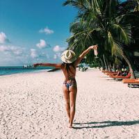 Отзыв от Ирина - виза ДТВ